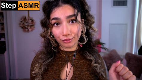 leedah asmr|leedahxo (u/AlphaLeedah)